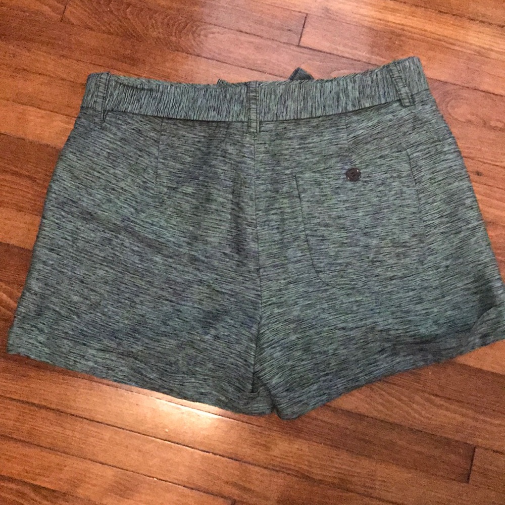 by Smith twill shorts - Picture 2 of 5
